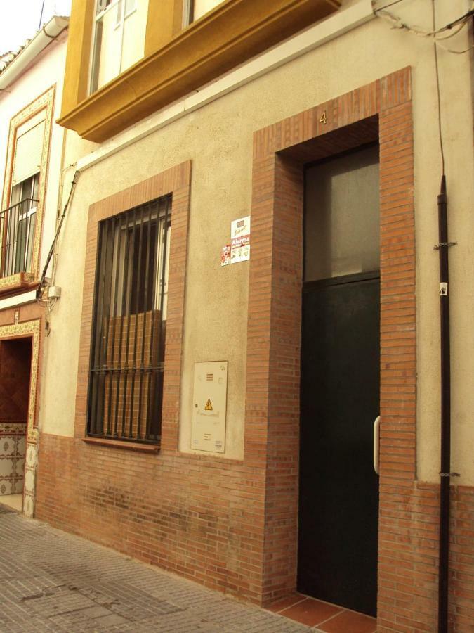 شقة مالقة  في Buena Onda Lagunillas المظهر الخارجي الصورة